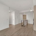 1-bedroom condo apartment for rent in Toronto — 1311 - 130 River Street (Photo 3)