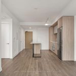 1-bedroom condo apartment for rent in Toronto — 1311 - 130 River Street (Photo 4)