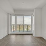 1-bedroom condo apartment for rent in Toronto — 1311 - 130 River Street (Photo 5)
