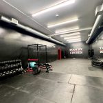 Studio commercial retail home for rent in Toronto — 1312 King Street W (Photo 2)