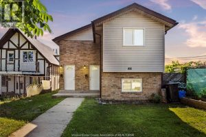 Studio home for sale in Windsor — 1315 Henry Ford Centre Drive