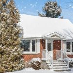 3-bedroom detached home for rent in Ottawa — 1315 Kilborn Avenue N (Photo 1)