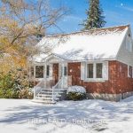 3-bedroom detached home for rent in Ottawa — 1315 Kilborn Avenue N (Photo 2)