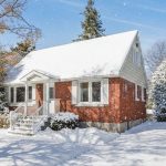3-bedroom detached home for rent in Ottawa — 1315 Kilborn Avenue N (Photo 3)