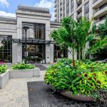 2-bedroom condo apartment for rent in Toronto — 1316 - 100 Harrison Garden Boulevard (Photo 1)