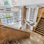 2-bedroom condo apartment for rent in Toronto — 1316 - 100 Harrison Garden Boulevard (Photo 3)