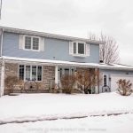 4-bedroom detached home for sale in Cornwall — 1319 Aubin Avenue (Photo 2)