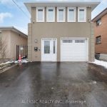 3-bedroom triplex home for sale in Toronto — 132 Browns Line (Photo 1)