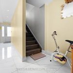 3-bedroom triplex home for sale in Toronto — 132 Browns Line (Photo 3)