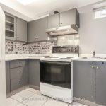 1-bedroom detached home for rent in Richmond Hill — 132 Larratt Lane (Photo 4)
