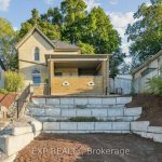 2-bedroom detached home for sale in Cambridge — 132 Queen Street W (Photo 1)