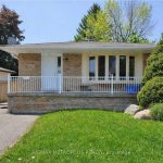 3-bedroom detached home for rent in Oshawa — 1320 Fundy Court (Photo 1)