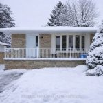 3-bedroom detached home for rent in Oshawa — 1320 Fundy Court (Photo 2)