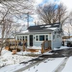 3-bedroom home for sale in Selkirk — 1323 Lakeshore Road (Photo 3)