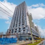1-bedroom co-op apartment for sale in Vaughan — 1327 - 498 Caldari Road (Photo 2)