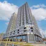 1-bedroom co-op apartment for sale in Vaughan — 1327 - 498 Caldari Road (Photo 4)