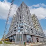 1-bedroom co-op apartment for sale in Vaughan — 1327 - 498 Caldari Road (Photo 5)