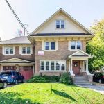 4-bedroom fourplex home for sale in Waterloo — 133 Albert Street (Photo 1)