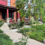 4-bedroom duplex home for sale in Ottawa — 133 Bayswater Avenue (Photo 2)