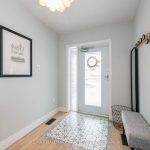 4-bedroom duplex home for sale in Ottawa — 133 Bayswater Avenue (Photo 4)