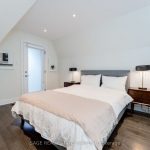 3-bedroom semi-detached home for rent in Toronto — 135 Macdonell Avenue (Photo 4)