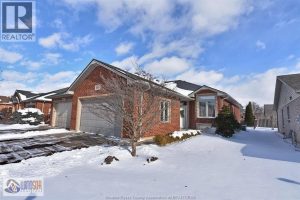 3-bedroom home for sale in Kingsville — 135 Woodycrest