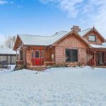 3-bedroom detached home for sale in Uxbridge — 13551 Concession 5 Road (Photo 1)