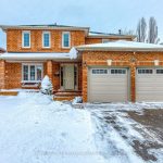 4-bedroom detached home for sale in Oakville — 1356 Chedboro Crescent (Photo 2)