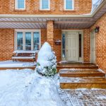4-bedroom detached home for sale in Oakville — 1356 Chedboro Crescent (Photo 3)