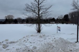 Studio vacant land home for sale in Penetanguishene — 136 Fox Street