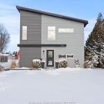 2-bedroom home for sale in Amherstburg — 136 Lowes Sideroad (Photo 1)