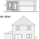 3-bedroom duplex home for sale in Clarence-rockland — 1367 Diamond Street (Photo 2)