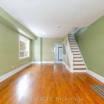 3-bedroom semi-detached home for rent in Toronto — 137 Bastedo Avenue (Photo 2)