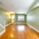 3-bedroom semi-detached home for rent in Toronto — 137 Bastedo Avenue (Photo 3)