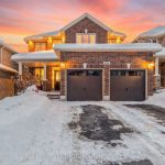 4-bedroom detached home for sale in Barrie — 137 Jewel House Lane (Photo 1)