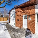 3-bedroom detached home for sale in Oshawa — 1377 Cedar Street (Photo 3)