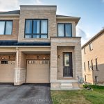 4-bedroom att/row/townhouse for rent in Burlington — 1394 Almonte Drive (Photo 1)