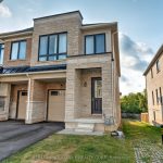 4-bedroom att/row/townhouse for rent in Burlington — 1394 Almonte Drive (Photo 3)