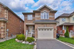 3-bedroom detached home for sale in Innisfil — 1398 Hunter Street