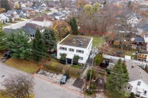 8-bedroom multiplex home for sale in Welland — 13 Mcmaster Avenue