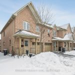 3-bedroom condo townhouse for sale in Mississauga — 14 - 3150 Erin Centre Boulevard (Photo 1)