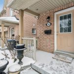 3-bedroom condo townhouse for sale in Mississauga — 14 - 3150 Erin Centre Boulevard (Photo 2)