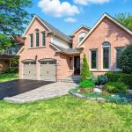4-bedroom detached home for sale in Whitby — 14 Balsdon Crescent (Photo 1)
