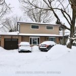 4-bedroom detached home for rent in Barrie — 14 College Crescent (Photo 1)