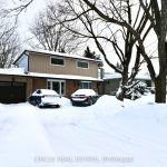 4-bedroom detached home for rent in Barrie — 14 College Crescent (Photo 2)
