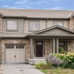 3-bedroom att/row/townhouse for sale in Collingwood — 14 Foley Crescent (Photo 2)