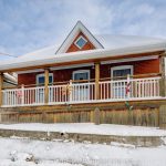 3-bedroom detached home for sale in Brantford — 14 Grandview Street (Photo 1)