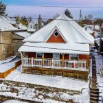 3-bedroom detached home for sale in Brantford — 14 Grandview Street (Photo 2)