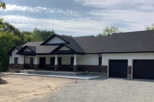 3-bedroom detached home for sale in Springwater — 14 Greenlaw Court