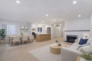 4-bedroom semi-detached home for sale in Ottawa — 14 Mulvagh Avenue